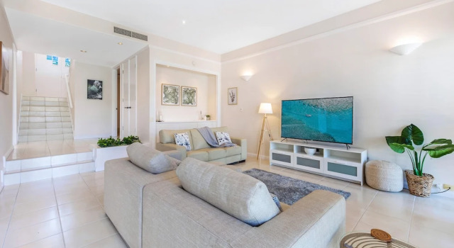 Sunshine Villa at Sanctuary Cove, Reserva ahora Villa Gold Coast Queensland