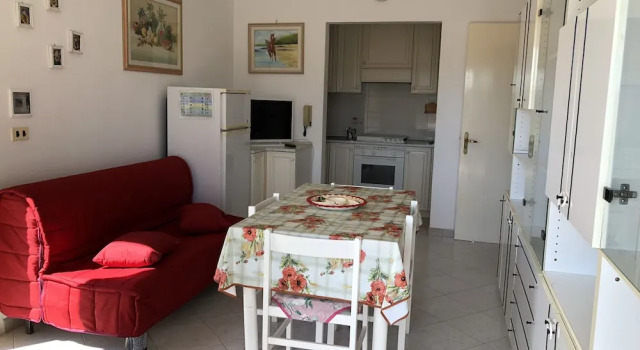 Gallipoli Suite Mare, Забронировать Отель Тавьяно Саленто