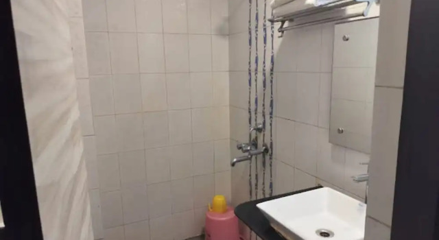 Номер Standard Hotel Royal Sainik