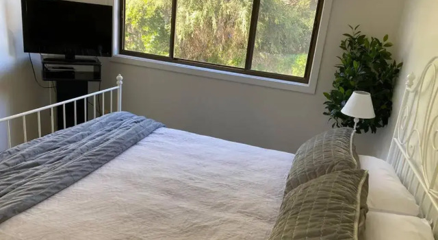 The Tea Trees Retreat in Rye, Book Hotel Rye 