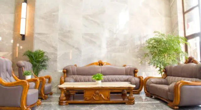 Xinyuan Hotel (Duyun Wanda Plaza), Rezervovat Hotel Qiannan Čína