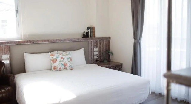 R&J GuestHouse