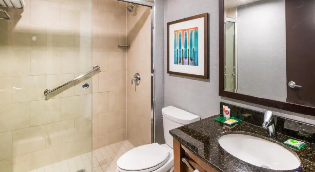 Двухместный номер Hyatt Place New York/Midtown-South