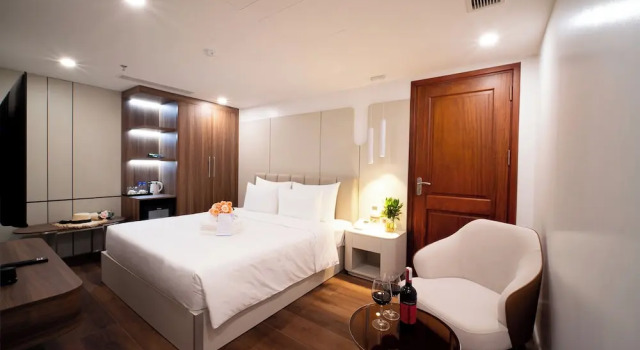 Danitel Halong