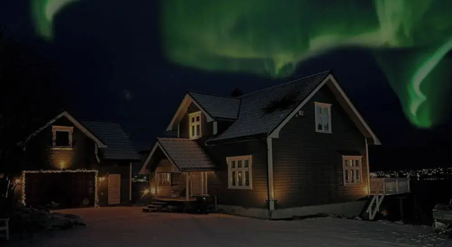 The Loft - With a Stunning View, Reservar Apartamento Stokmarknes Vesteralen