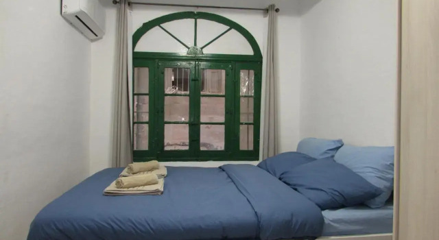 Valletta 3-bedroom townhouse