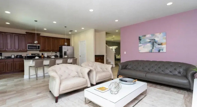 421 NP - Exquisite Retreat at Encore Resort
