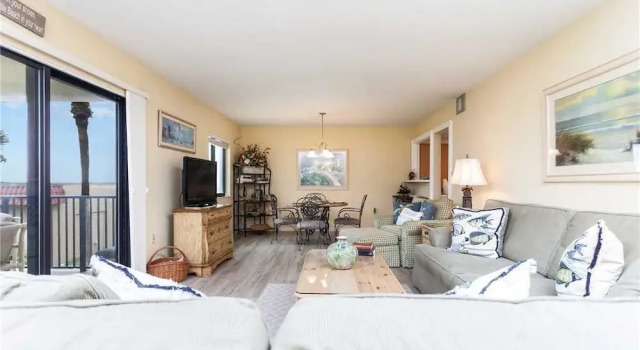 Jacksonville Beach Costa Verde 2337202 - Two Bedroom Condo, Забронировать Отель Джексонвилл-Бич Jacksonville Coast, рядом с Pablo Plaza Shopping Center