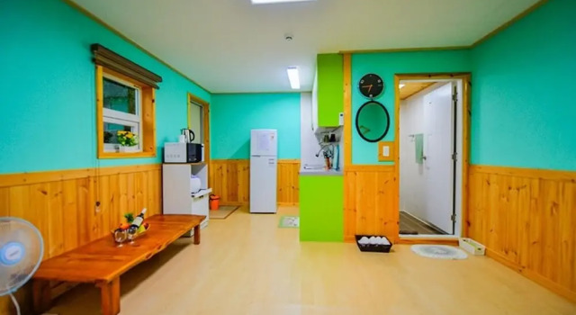 Gurye Seomjingang Pension, Réserver Hôtel Gurye-gun Jeolla du Sud