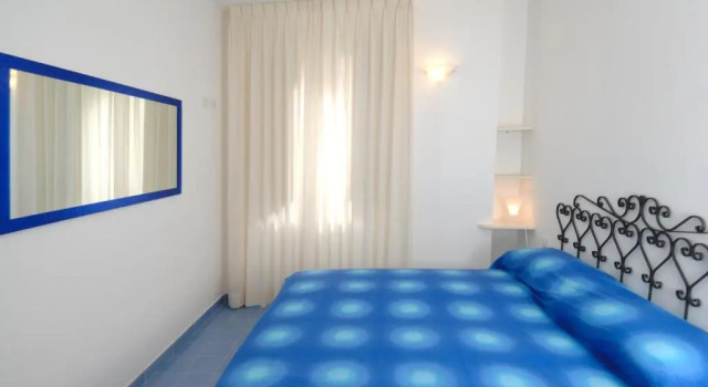 Апартаменты с 2 комнатами Aurora Residence