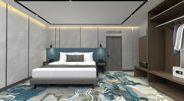 Люкс Mercure Jakarta Grogol