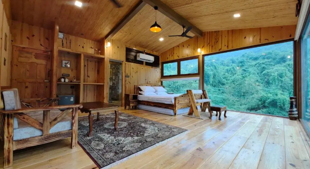 Номер Classic The Arboreal Resort