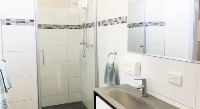Двухместный номер Standard Motel St Arnaud