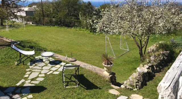 Апартаменты Casa Anna Capri Charme