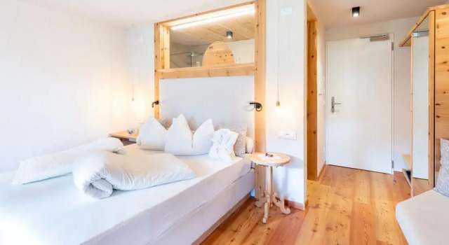 Berghotel Jochgrimm - Your Dolomites Home, Забронировать Отель Альдино Oltradige - Bassa Atesina
