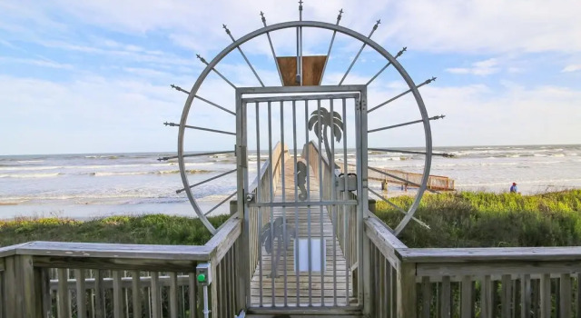 Апартаменты Seascape 2221 in Galveston