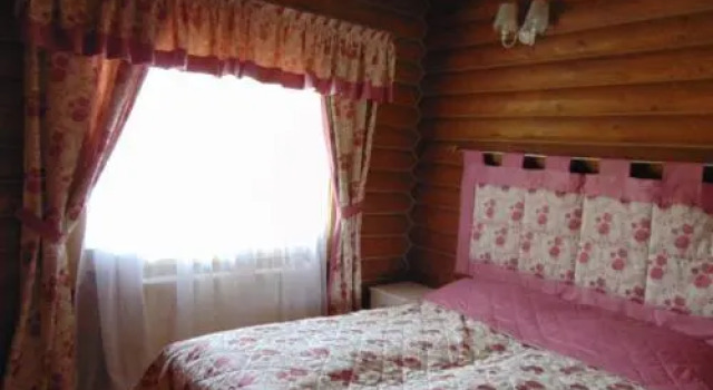 Leoslav Apartments