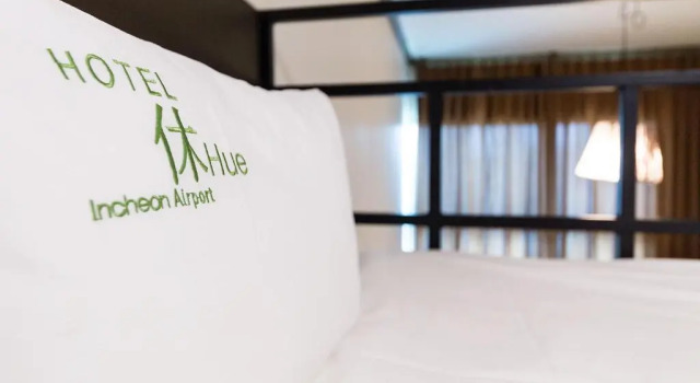 Одноместный номер Business Hotel Hue Loft