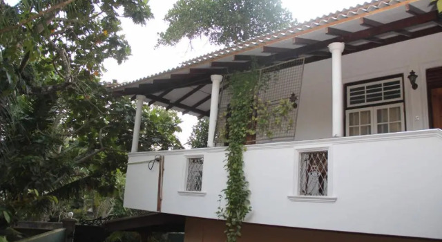 Lionka Guesthouse, Reserva ahora Hotel Hoteles en Mirissa con aparcamiento, Aparcamiento