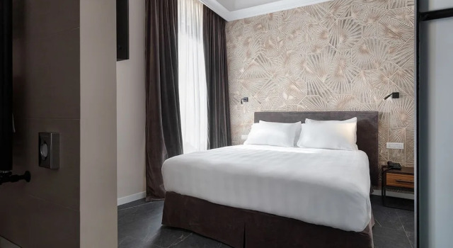 Номер Superior Hotel Poerio 25 Boutique Stay