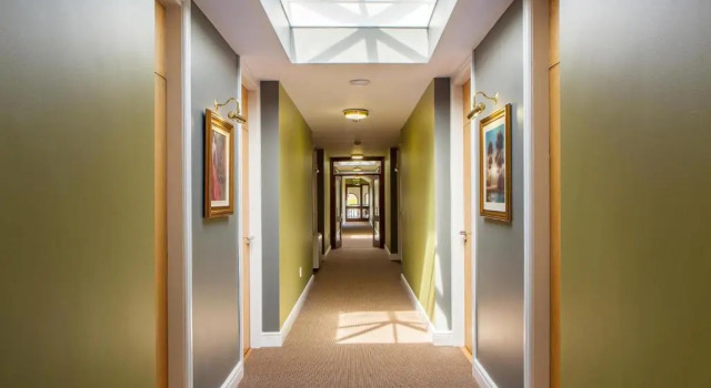 Одноместный номер Standard Gold Coast Resort Dungarvan