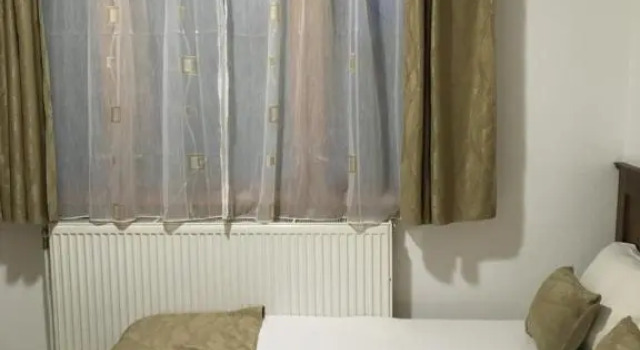 Apartment Guest House Rest