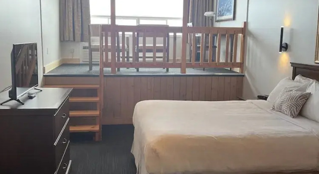 Номер Standard Hôtel La Côte Surprise