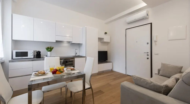 Апартаменты BnButler - Friuli 24