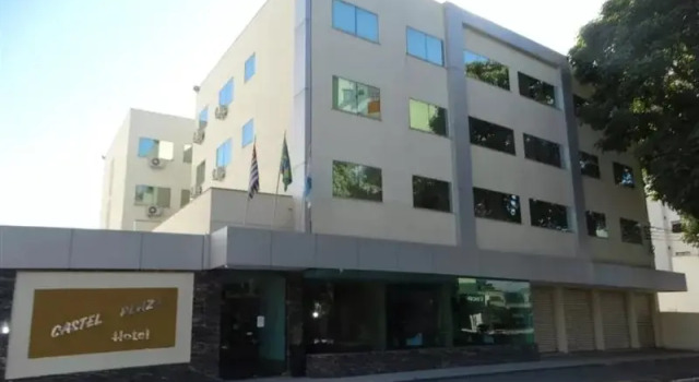 Castel Plaza Hotel
