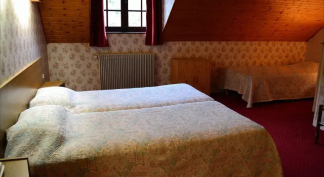 Domaine du Lac, Buchen Sie Hotel Vimoutiers Orne