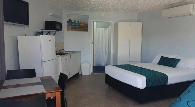 Horseshoe Bay Resort, Buchen Sie Resort SPA-Hotels in Whitsundays, SPA