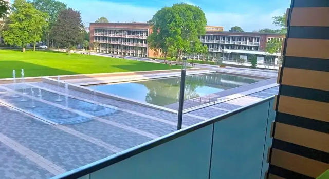 Номер Superior Dorint Hotel Düren