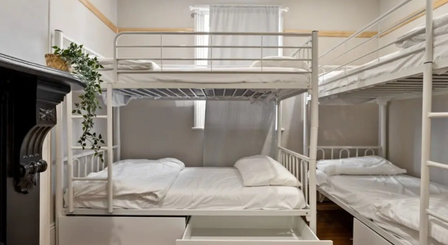 Azzurro Boutique Hotel - Surry Hills