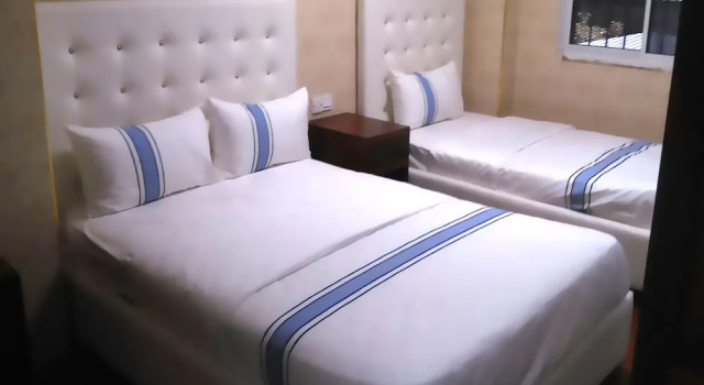 Hotel Spa Bella Mar