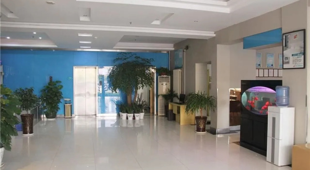 Jinhai Zhixing Hotel, Book Hotel Nanyang Henan