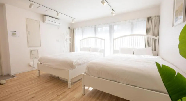 2025年10月リニューアル! SLEEPLAB駒込-Komagome, Book Hotel Komae Tokyo