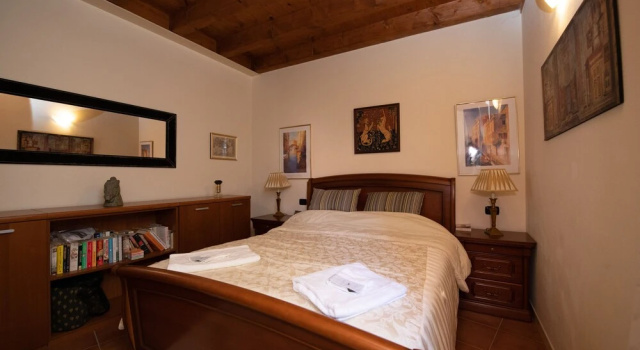 Клубные апартаменты Borgo del Torchio - App H5
