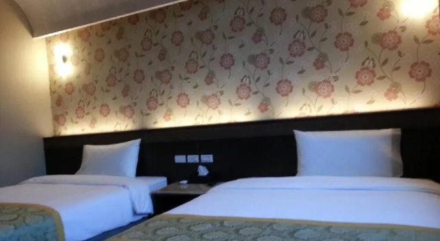 Номер Standard Shanhai B&B