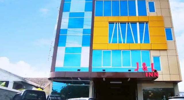 J&L Inn Semarang, Rezervasyon Otel Semarang Central Java
