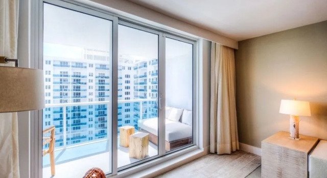 24th Street Condo #90179, Забронировать Апартаменты/квартира Майами-Бич Miami Metropolitan Area, рядом с Boucher Brother Water Sport
