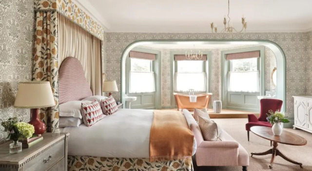 Mercure Newbury Elcot Park Hotel, Rezervasyon Otel Kintbury İngiltere