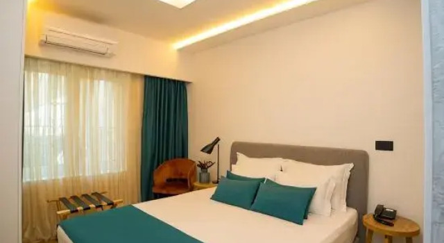 Номер Standard Hotel Admiral