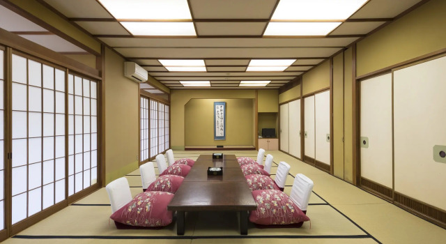 Номер Standard Awazuonsen Kitahachi