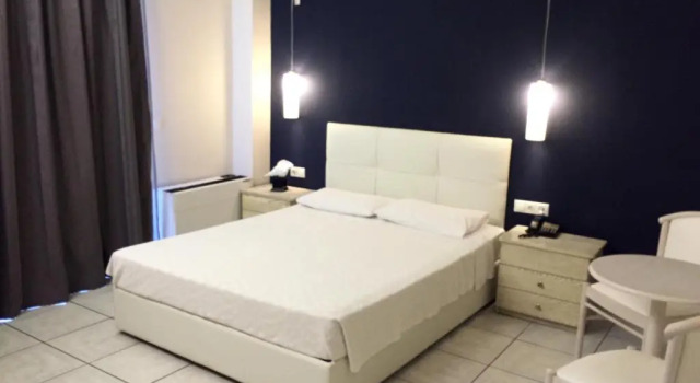 Anais Hotel