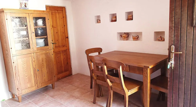 Villa Cala Girgolu