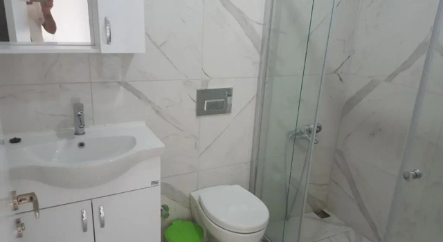 Люкс Deluxe Çeşme holiday homes