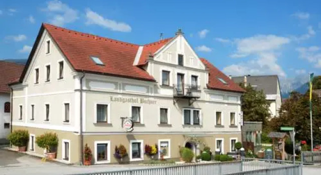 Landgasthof Buchner, Rezervasyon Otel Admont 