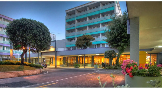 Hotel Pinija