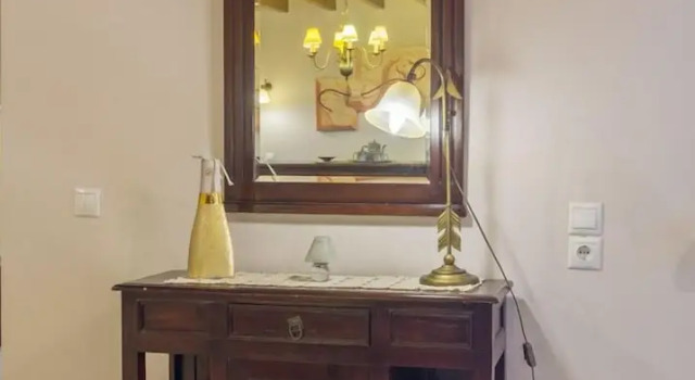 Вилла с 3 комнатами с видом на море Villa Thea-Sea Blossom