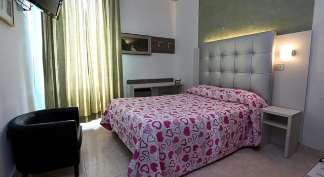 Номер Superior Hotel Piola